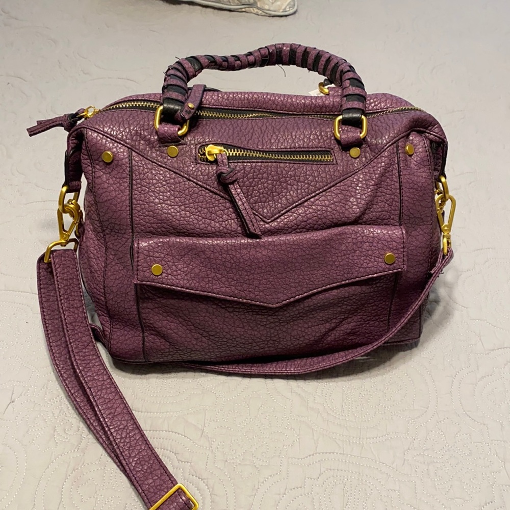 New! With tag! Neiman Marcus purse!